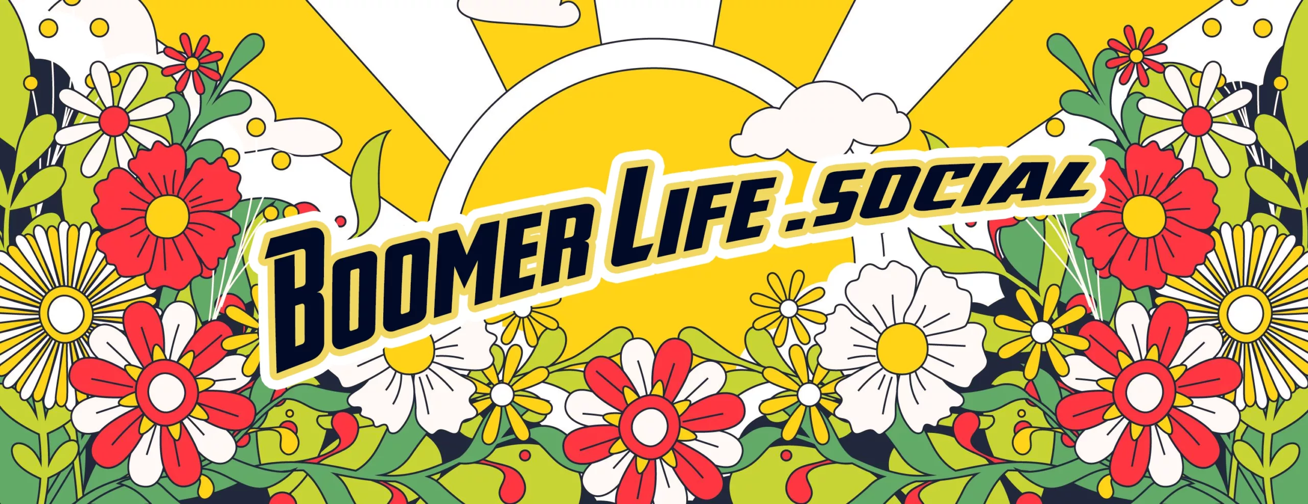 BoomerLife.social - a virtual community for boomers